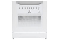6.490k -  Máy rửa bát Electrolux ESF6010BW