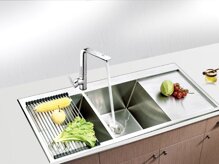Chậu rửa chén Roland RL12050CA