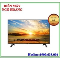 65 Inch TV LED 4K HD 4T-C65CK1X