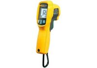 650 độ C Máy đo nhiệt độ tia hồng ngoại Fluke 62 Max+