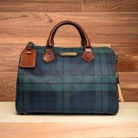 6517-Túi xách tay-POLO RALPH LAUREN boston bag