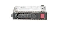 652564-B21 HP 300GB SAS 10K RPM 2.5” Dual Port Hot-Plug