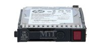 652583-B21 HP 600GB 10K RPM 2.5″ SAS 6Gb/s Hot-Plug