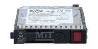 652583-B21 HP 600GB SAS 10K RPM 2.5-inch SFF Hot-Plug
