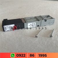 6525H 2.5-10BAR 24vba0.8W Van Điện Từ Đức r Burkert6525 hàng mới