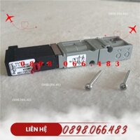 6525H 2.5-10BAR 24vba0.8W Van Điện Từ Đức r Burkert6525 có xuất hóa đơn