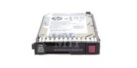 652611-B21 HP 300GB SAS 15K RPM 2.5 inch SFF Hot-Plug