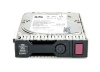 652620-B21 HP G8 G9 600-GB 6G 15K 3.5 SAS