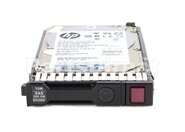 653960-001 Ổ CỨNG SERVER HP 300GB 6G 15K 2.5 SAS G8 G9
