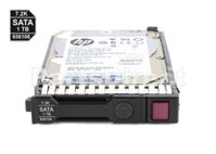 655710-B21 HP G8-G10 1-TB 6G 7.2K 2.5 SATA