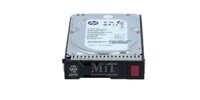 657750-B21 HP 500GB 7.2K 3.5 inch SATA 6Gbps G8 G9 Hot-Plug