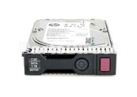 657750-B21 HP G8 G9 1-TB 6G 7.2K 3.5 SATA