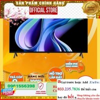[65A3PSA]  Smart Tivi OLED LG 4K 65 inch OLED65A3PSA P&G