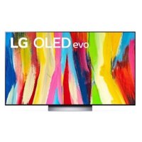 65C2PSA - Tivi OLED LG 65C2PSA 4K 65 inch Hệ điều hành WebOS Smart TV, Remote thông minh - GIAO HÀNG MIỄN PHÍ HCM Nguyên