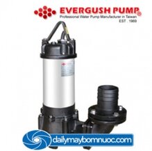 Máy bơm chìm hút bùn loãng Evergush EF-50T 5HP