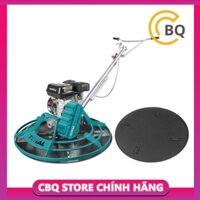 6.5HP Máy xoa nền bê tông dùng xăng Total TP9361-2 CBQs