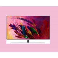 65Q7FNA Smart Tivi QLED 4K UHD Samsung 65 inch QA65Q7FNA -- Công nghệ hình ảnh Q Color cho hình ảnh rực rỡ, chân thật. N