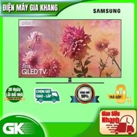 65Q9FNA - Smart Tivi QLED Samsung 65Q9FNA 65inch - Tìm kiếm bằng giọng nói, Bảo hành 24 tháng. Miễn phí vận HCM