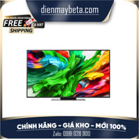 65QNED86ASA – 65 Smart TV LG QNED evo AI QNED86 4k Inch 2025