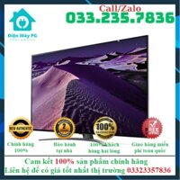 65QNED86SQA - Smart Tivi QNED LG 4K 65 inch 65QNED86SQA- Mới Full Box