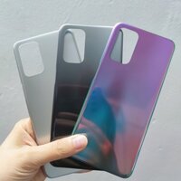 6.5&quot; Mới Nắp Đậy Pin Thay Thế Chuyên Dụng Cho OPPO A54 5G CPH2195 Ốp