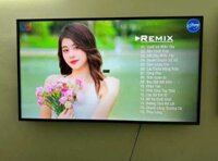 65uk6100 lg 65in 4 khiển giọng nói Đời 2019