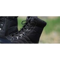 6/6  TẾT G [RẺ VÔ ĐỊCH] BÁN SỈ - GIÀY ĐẶC NHIỆM SWAT CAO CỔ - GIÀY PHƯỢT - Hàng nhập khẩu ️🥇 mới . ' " ) :