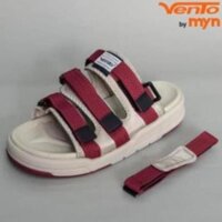 6/6 Tết Xả Sale (  2020 . *  ) Giày Vento SD 1001 - Màu Đỏ .  new2021 ` * ◦ "..."