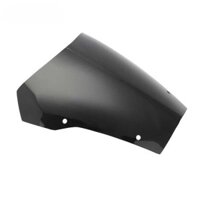 660 X/R XT Phụ Tùng Kính Xe Máy Kính Chắn Gió Phía Trước YAMAHA Xt660r Xt660x 2004-2015 2016