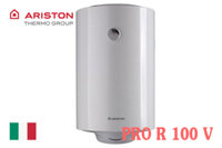 6.600k Bình nóng lạnh Ariston Pro R 100V - 100 lít