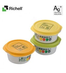 Hộp đựng thức ăn Frece container GR-2