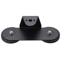 66/88mm Headlights Strong Magnetic Base Mount Bracket Roof LED WorkLight Bar Holder Offroad