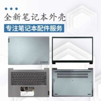 67 Áp Dụng Lenovo Thinkbook 14 IML Wei 6-14 IIL ABCD Shell Screen Shaft Cover Bàn Phím