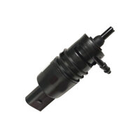 67127302589 Bơm Máy Giặt Kính Chắn Gió Cho Xe BMW 1 3 5 6 7Series E81 E90 E60 E 63 E65