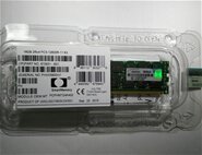 672631-B21 HP 16GB (1x16GB) Dual Rank x4 PC3-12800R (DDR3-1600) Registered CAS-11 Memory Kit