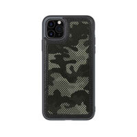 [680] Ốp lưng quân đội iPhone 11 Pro Nillkin chính hãng