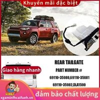 69110-35082 Phía Sau Thân Khóa Chốt Thiết Bị Truyền Động Cho Xe Toyota 4Runner 2010-2021 Đuôi Cửa Nắp Nắp Khóa 69110-35081 6911035080 .xgaminfhcaifuehvn