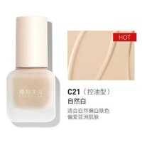 6927 Bộ sưu tập người Thực vật Nền lỏng Bột chống dính lâu trôi Thương hiệu cũ Hàng hóa trong nước Không cất cánh Trang điểm Học sinh Kỳ vọng Mỹ phẩm bà bầu Kem bột