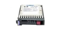 693648-B21 HP 1.2TB 10K RPM 2.5-inch SFF SAS 6Gb/s
