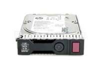 693687-B21 HP G8 G9 4-TB 6G 7.2K 3.5 SATA