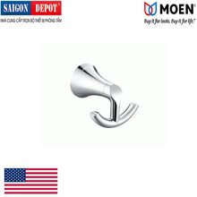 Móc áo đôi Moen ACC1707