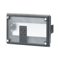 6AG1057-1AA00-0AA2 – SIPLUS LOGO! Front panel 8 MW Siemens