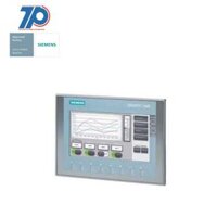 6AG1123-2GB03-2AX0 SIPLUS HMI KTP700 Màu cơ bản PN -20 … +50 °C với lớp phủ bảo vệ dựa trên 6AV2123-2GB03-0AX0 Siemens