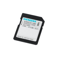 6AV2181-8XP00-0AX0 – Thẻ nhớ màn hình HMI SD 2 GB Siemens