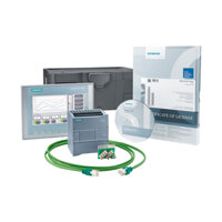 6AV6651-7DA02-3AA4 – Gói S7-1200+KTP700 Siemens