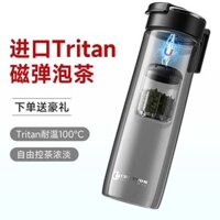 6B Cốc Tách Trà Từ Tính Dành Riêng Cho Nam Giới Cốc Nước Cầm Tay Dành Riêng Cho Nam Giới M