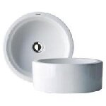 Chậu rửa mặt Lavabo Caesar để bàn LF5232
