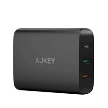 Sạc Aukey PA-Y13