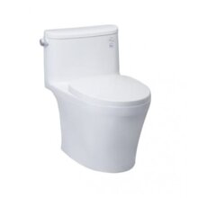Bàn cầu 1 khối Toto MS887T3
