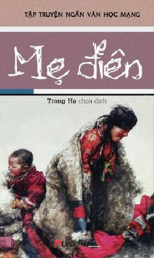 Mẹ Điên - Hitori Nakano